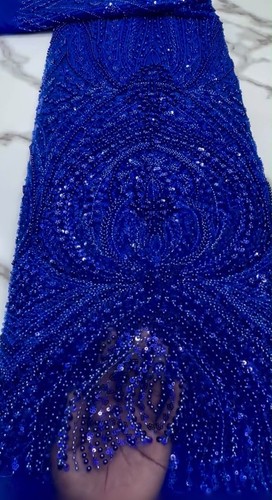 Royal blue luxury - royal,