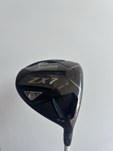 Srixon sx7 mk2 driver - srixon,