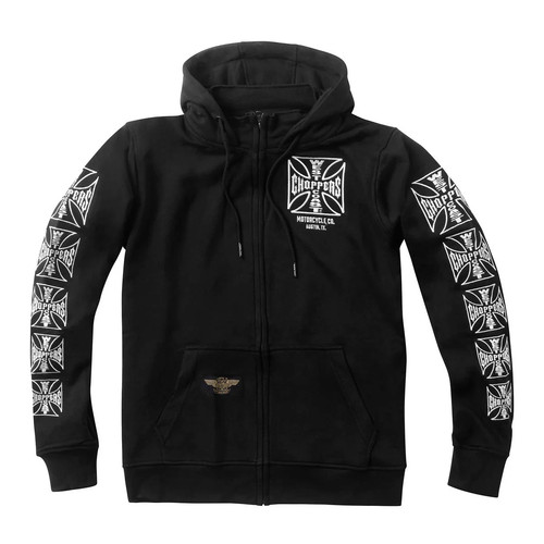 West coast choppers wcc - west, zip