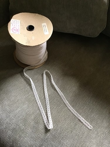 Vintage cream ivory - cream,