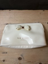 Ted Baker Makeup Bag