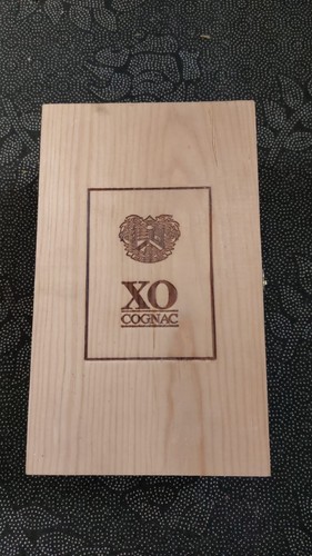 Alexander dunn wooden - wooden, xo