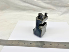 Myford lathe rear toolpost for