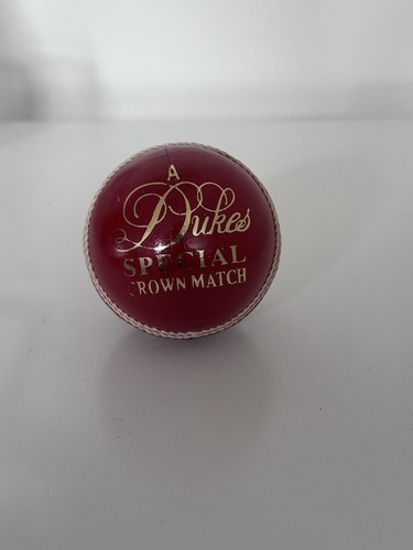 Dukes special crown match - special,