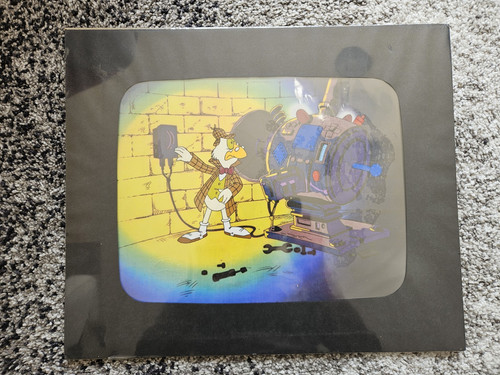 Count duckula original - count,