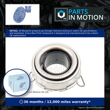 Clutch Release Bearing fits DAIHATSU HIJET 8 1.0 1.3 1.2D 1986 on Blue Print New