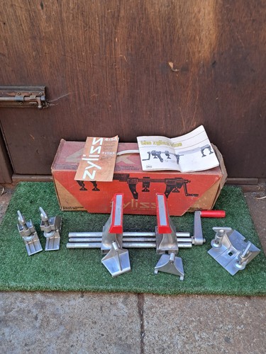 Vintage zyliss swiss - vintage,