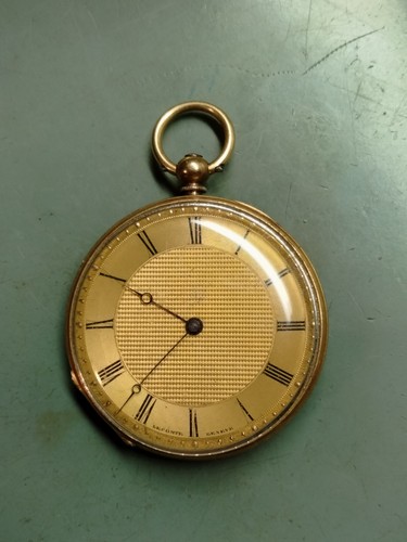 Vintage lecomte geneve swiss - vintage,
