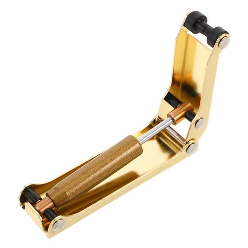 Piano silent buffer descend - silent,