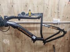 HAIBIKE TREKKING 6.0 SDURO