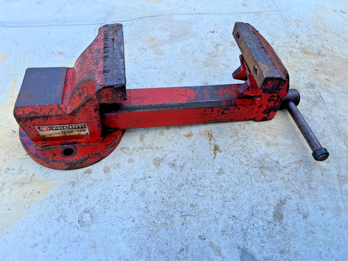 Facom 1222 125 125mm - facom,