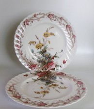 TWO A J WILKINSON CLARICE