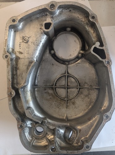 Honda 250 350 - honda, cover