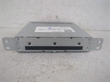 Peugeot 308 2013-2021 CD Head Unit 9805593680