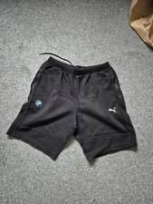 Puma BMW shorts