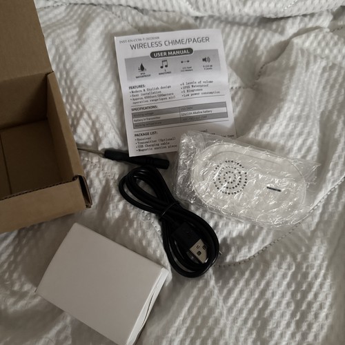 Rechargeable wireless - rechargeable,