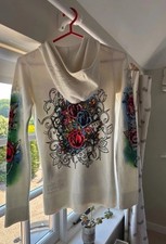 Vintage Ed Hardy Christian