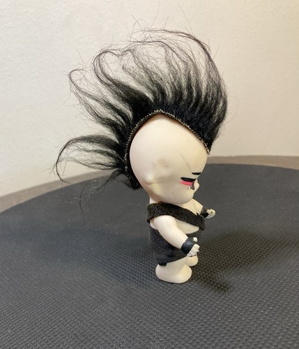 Punk rock gothic cupie - cupie, doll