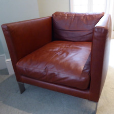 HABITAT Chair £1400 - Newman