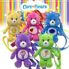 Carebears Rainbow Bear Plush