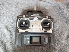 Futaba T6EXAP 35MHz