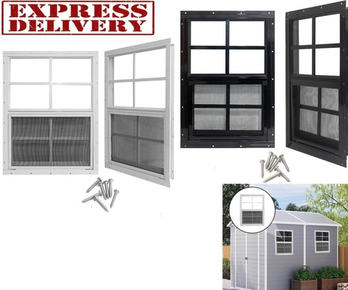 Shed windows 12x18 14x21 - windows,