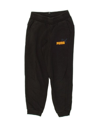 Puma boys tracksuit - boys,