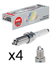 4x Spark Plug NGK 7994 IFR5E11