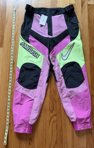 Nike ambush motorcycle pants - nike,