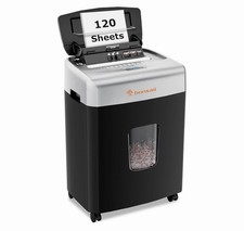Bonsaii 110-Sheet Auto Feed
