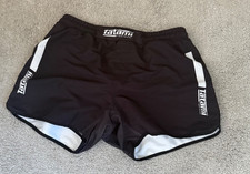 Mens tatami fightwear shorts - fightwear,