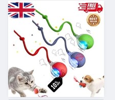 Automatic Rolling Ball Smart