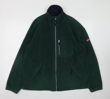 Maine New England Men Green