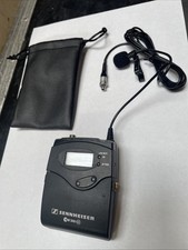 Sennheiser SK 2000 bodypack