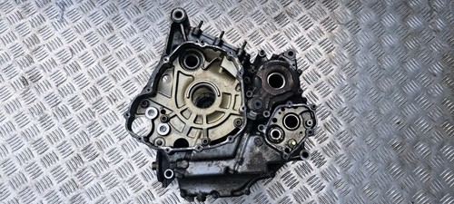Suzuki sv1000s crankcases - suzuki,
