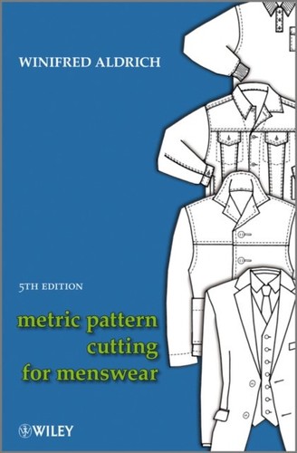 Metric pattern cutting for - metric,