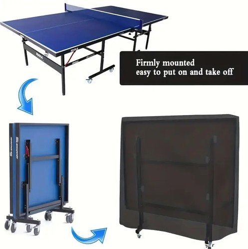 Premium tennis table wind - table,