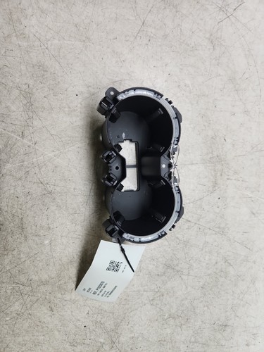 Audi cup holder - a4, b9