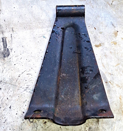 Heavy duty pivot lever - lever, /