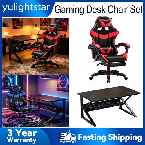 Gaming desk chair computer - chair,