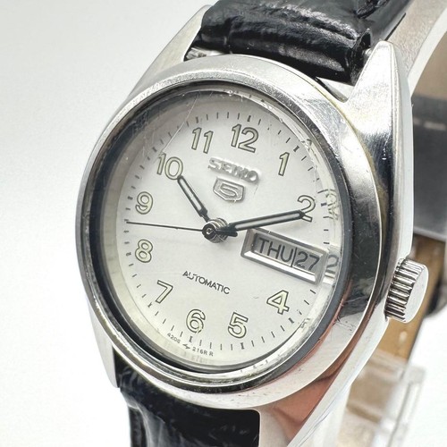 Seiko 4206 0420 automatic - seiko, 4206-0420