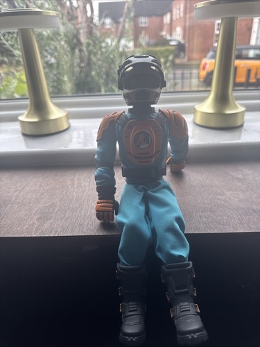 Action man 1999 vintage - action, polar