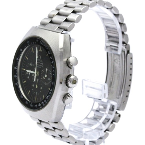 Omega speedmaster mark - omega,