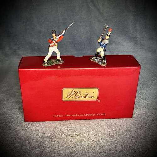 Britain waterloo 1815 - w,