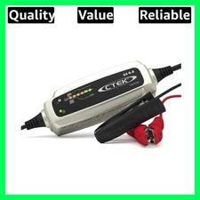Battery charger 12v - xs,