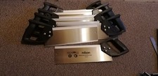 Mitre Saws, 9 of them, Job