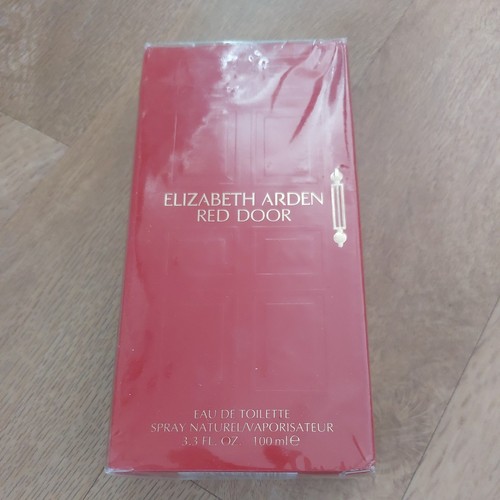 Elizabeth arden red door 100ml - elizabeth,