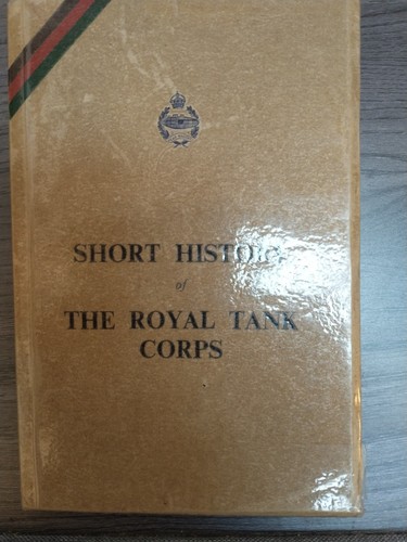 Short history the royal - short,