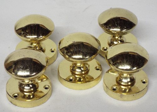 Recliamed set brass - recliamed,