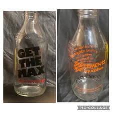 Unigate Advertising Milk